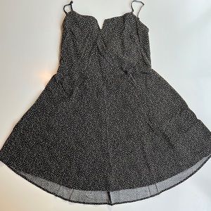 Express dress